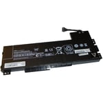 v7 - nb batteries v7 bat hp zbook 15 g3 6 cell808452-001 808398-2b2 vv09xl