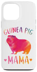 iPhone 13 Pro Max Guinea Pig Mom Guinea Pig Mama Case