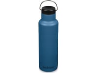 Klean Kanteen Kanteen Classic Narrow (Mit Loop Cap), 532Ml/18Oz, Real Teal