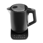 Ninja Perfect Temperature Black Kettle