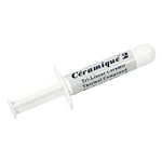 Arctic Silver Ceramique 2 Thermal Compound - 2.7g