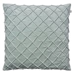 Chhatwal & Jonsson Deva cushion cover 50x50 cm Aqua