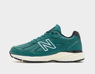 New Balance 990v4 Made In USA Women's, Green