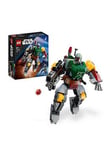 Lego Star Wars Boba Fett&Trade; Mech