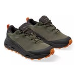 Craghoppers Mens Adflex Shoes (Mid Khaki/Black) - Size UK 8