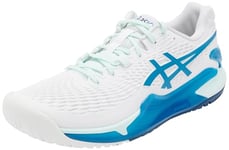 ASICS Gel-Resolution 9 All Court Shoes EU 42 1/2