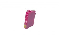 Bläckpatron Epson 502XL C13T02W34010 - Magenta