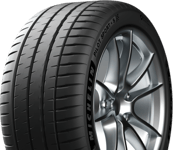 Michelin 295/35R20  105Y PILOT SPORT 4 S N0