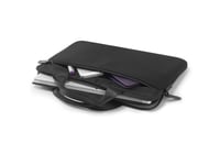 Dicota Ultra Skin Plus Pro Laptop Sleeve 12.5" - Notebook-Väska - 12.5"