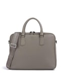 BOSS Crosstown Laptop bag beige