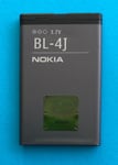 BATTERIA DI SOSTITUZIONE ORIGINALE NOKIA BL-4J 1200mAh LUMIA 520 525 620 C6 3,7V