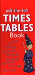 PulltheTab Times Table Book