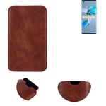 case for Huawei Mate 40E 5G phone bag pocket sleeve cover