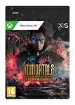 IMMORTALS OF AVEUM: DELUXE EDITION | Xbox Series X|S Digital Code