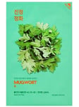 Holika Holika - Pure Essence Mask Mugwort