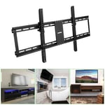 Tilt TV Bracket Wall Mount 32 40 42 46 48 50 55 60 85 INCH Monitor  for SONY LG