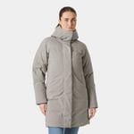 Helly Hansen Dam Urban Pro Helly Tech® Dunkappa Grå XS