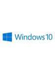 HP Windows 10 IoT Enterprise 2019 Elektronisk