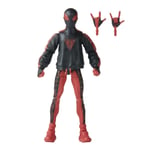 Hasbro Marvel Legends Series Miles Morales Spider-Man, Spider-Man Legends Collec