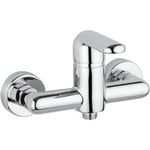 Mitigeur de douche extérieur 1/2G Piralla Last 0LS00028A22 Chromé