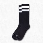 American Socks Back in Black - Mid High