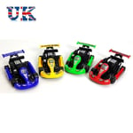 Color Mini Car Toy Vehicles Pull Back Car Toy Go Kart Racing Model Inertial