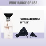 50ml Protein Powder Holder Portable Shaker Cup Funnel Water Bottle Funnel