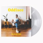 Oddisee  The Good Fight  LP/Vinyl