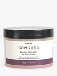 Cowshed Awake Bracing Bath Salts 285g (New) - Free Postage