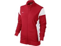 Nike Women's Academy 14 Sideline Knit Fotbollströja Röd R. L ( 616605-657)