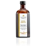 Nature Spell Ginger Oil for Hair & Skin 150 ml – Helps Remove Dandruff on Hair - Body Oil to Ease Aching Muscles – Made in the UK