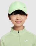 Nike Dri-FIT Club Kids' Unstructured Metal Swoosh Cap