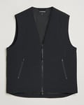 J.Lindeberg Cain Primaloft Padded Vest Black