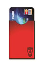 Alplast Italia Scudocard Light RFID Protection Porte-Carte de crédit, 9 cm, Multicolore (Colori Assortiti)