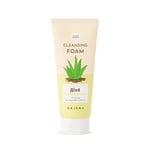 ORJENA. Mousse Nettoyante D'aloe - Cleansing Foam