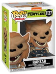 Figurine Funko Pop - Tortues Ninja N°1137 - Rahzar (56163)