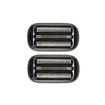 2 Pack Series 5/6 53B Replacement  for  Electric Foil Shaver 5020Cs2482