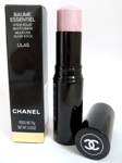 CHANEL Multi-Use Glow Stick LILAS Full Size BNIB Face Lips Eyes Glow Balm Lt Ed