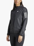 adidas Women's Own The Run Running Jacket, Black