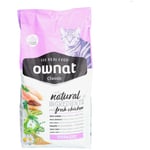 Ownat Classic Sterilized (CAT) Aliment 4 kg