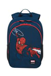 Samsonite Disney Ultimate 2.0 - Lasten reppu S+ Spiderman Web, Tuotemerkit - Samsonite