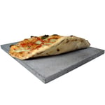 Modenzo Pizzastein for grill 38x38x1,5