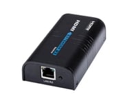 Hdmi / Ip-Signalomvandlare Sph-Hipv4 Multicast-Set