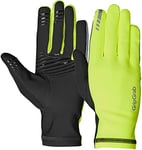 GripGrab Insulator 2 Spring-Autumn Thermal Cycling Gloves Thin Winter Road Gravel Biking Glove Warm Full Finger Liners