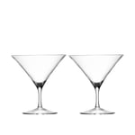 Bar Martini Glass - Set of 2