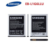 Batterie Samsung EB-L1G6LLU Pour Le Samsung Galaxy S3