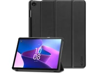 Etui Na Tablet Tech-Protect Tech-Protect Smartcase Lenovo Tab M10 10.1 3Rd Gen Tb-328 Black