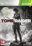 Tomb Raider