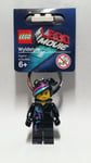 Lego Whldstyle Keyring 850895 - The Lego Movie (2014)