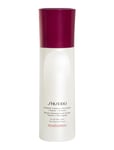 Shiseido Defend Preparation Cleansing Microfoam Nude